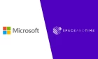 Space and Time 和 Microsoft 讓區塊鏈數據可以在 Azure Marketplace 上訪問