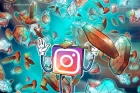 扎克伯格:Instagram用户能在未来几个月内铸造自己的NFT