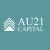 AU21 Capital-加密投资机构