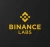 Binance Labs-币安投资基金-顶级加密投资机构