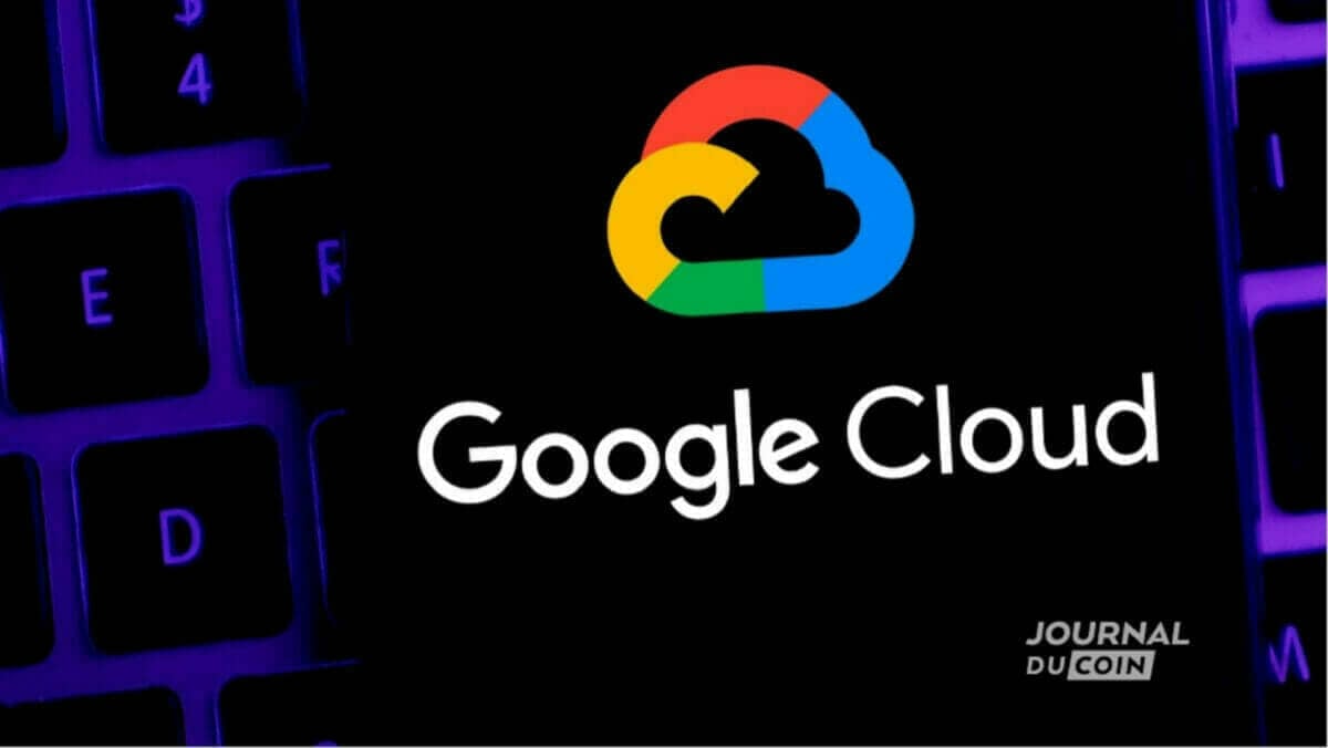 在 Solana 之后，Google Cloud 成为 Tezos (XTZ) 上的验证器，以造福 web3 开发人员。