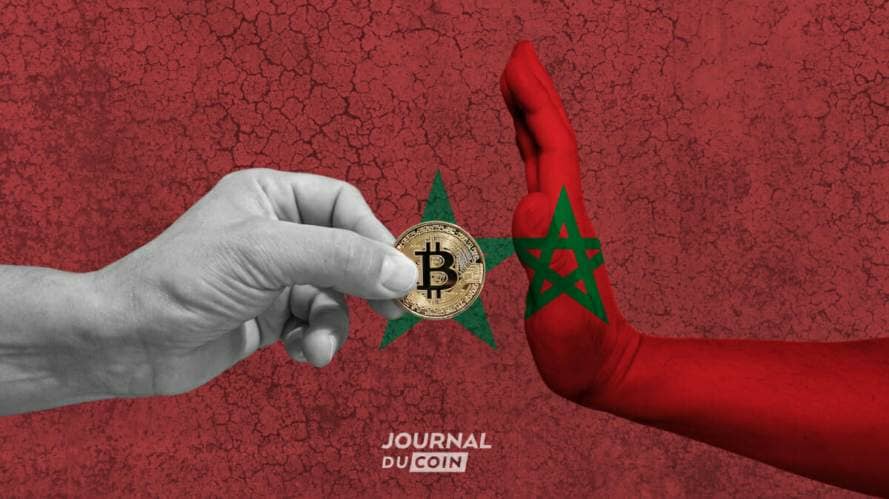 摩洛哥中央银行准备了一份法律文本，该文本应重新定义有关比特币和加密的新监管标准。 非洲热爱比特币，摩洛哥也不例外